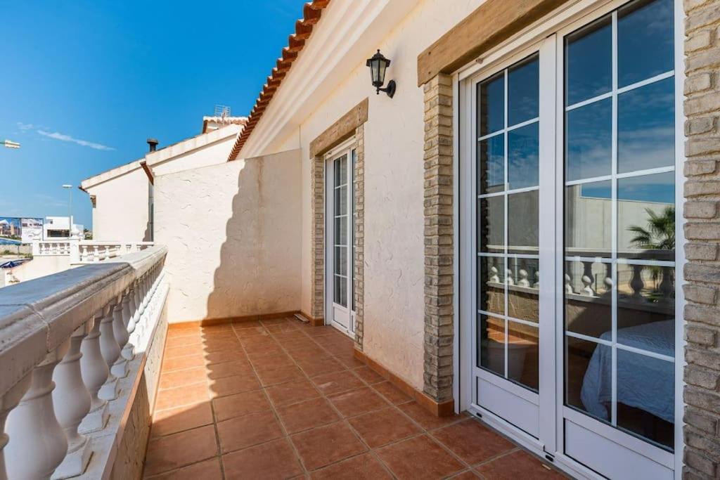 Villa Casa En Ciudad Quesada Extérieur photo