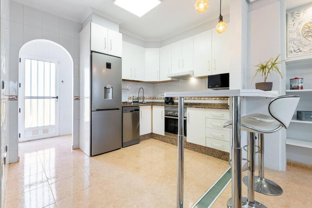 Villa Casa En Ciudad Quesada Extérieur photo